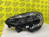 Oto Çıkma Parça / Renault / R 5 / Far & Stop / Sol Ön Far / Çıkma Parça 