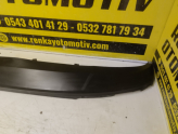 Oto Çıkma Parça / Renault / Talisman / Tampon / Arka Tampon / Çıkma Parça 