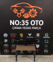 6C0853651A VW POLO ÖN PANJUR