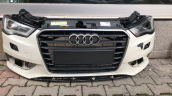 Audi a3 ön 2015 komple ön