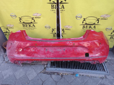Oto Çıkma Parça / Opel / Astra / Tampon / Arka Tampon / Çıkma Parça 