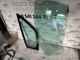Oto Çıkma Parça / Fiat / Ducato / Oto Cam / Kelebek Camı / Çıkma Parça 
