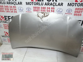 Oto Çıkma Parça / Toyota / Auris / Kaporta & Karoser / Kaput / Çıkma Parça 
