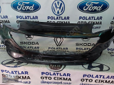 Oto Çıkma Parça / Opel / Corsa / Tampon / Ön Tampon / Çıkma Parça 