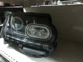 Oto Çıkma Parça / Land Rover / Range Rover / Far & Stop / Sağ Ön Far / Çıkma Parça 