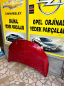 Opel crossland ön kaput