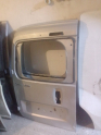 Citroen Nemo 2005 Bagaj Kapağı Çıkma Parça