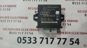 8K590735700 AUDI A4 A5 FAR KONTROL MODÜLÜ