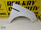 Oto Çıkma Parça / Renault / Megane / Kaporta & Karoser / Sağ Ön Çamurluk / Çıkma Parça 
