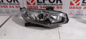 HONDA CİVİC ORJİNAL ÇIKMA SAĞ ÖN FAR 16-21