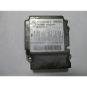 Volkswagen Golf Jetta Airbag Beyni 5C0 959 655 C İNDEX4