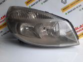 Oto Çıkma Parça / Renault / Scenic / Far & Stop / Sağ Ön Far / Çıkma Parça 