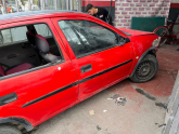 OPEL CORSA SAĞ ÖN KAPI