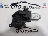 Oto Çıkma Parça / Volkswagen / Beetle / Oto Cam / Cam Motoru / Sıfır Parça 