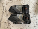 Oto Çıkma Parça / Citroen / ZX / Kaporta & Karoser / Sağ Arka Kapı / Çıkma Parça 