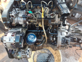 Oto Çıkma Parça / Renault / R 5 / Motor / Motor (komple) / Çıkma Parça 