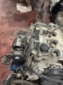 MİTSUBİSHİ L200 CR DOLU MOTOR