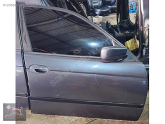 BMW 5-SERİSİ E39 ORJİNAL SAĞ ÖN KAPI