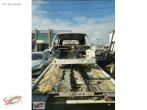 Oto Çıkma Parça / Ford / Transit Connect / Kaporta & Karoser / Kesme Tavan Sacı / Çıkma Parça 