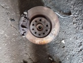 Oto Çıkma Parça / Volkswagen / Caddy / Fren / Fren Disk Ayna / Çıkma Parça 