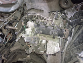 Oto Çıkma Parça / Renault / Captur / Motor / Motor (komple) / Çıkma Parça 