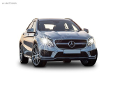Oto Çıkma Parça / Mercedes / GLA / Far & Stop / Sol Ön Far / Sıfır Parça 