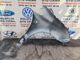 Oto Çıkma Parça / Opel / Corsa / Kaporta & Karoser / Sol Ön Çamurluk / Çıkma Parça 