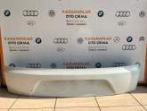 Oto Çıkma Parça / Renault / Megane / Kaporta & Karoser / Bagaj Kapağı / Çıkma Parça 