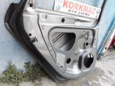 Oto Çıkma Parça / Audi / A4 / Kaporta & Karoser / Sol Arka Kapı / Çıkma Parça 