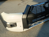 Oto Çıkma Parça / Toyota / Hilux / Tampon / Ön Tampon / Çıkma Parça 