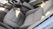 TOYOTA CAMRY ŞOFÖR KOLTUĞU