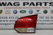 Oto Çıkma Parça / Volkswagen / Golf / Far & Stop / Sağ Arka Stop / Çıkma Parça 