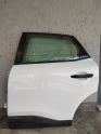 CİTROEN C4X HATASIZ SOL ARKA KAPI EGE OTOMOTİV BURSA