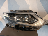 Oto Çıkma Parça / Nissan / X-Trail / Far & Stop / Sağ Ön Far / Çıkma Parça 
