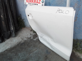 Oto Çıkma Parça / Volkswagen / Polo / Kaporta & Karoser / Sağ Arka Kapı / Çıkma Parça 