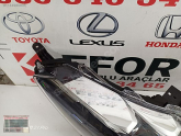 Oto Çıkma Parça / Toyota / Corolla / Far & Stop / Gündüz Ledi / Çıkma Parça 