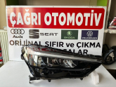 Oto Çıkma Parça / Honda / HR-V / Far & Stop / Sağ Ön Far / Çıkma Parça 