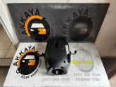 Oto Çıkma Parça / Renault / Megane / Direksiyon / Direksiyon Kapağı / Çıkma Parça 