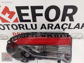 Oto Çıkma Parça / Toyota / RAV4 / Far & Stop / Sağ Arka Stop / Sıfır Parça 