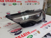 Oto Çıkma Parça / Audi / A6 / Far & Stop / Sol Ön Far / Çıkma Parça 