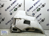 MERCEDES GLK SERİSİ W204 KASA SAĞ ARKA ÇAMURLUK ORJ ÇIKMA