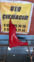 Oto Çıkma Parça / Seat / Leon / Kaporta & Karoser / Sağ Ön Çamurluk / Çıkma Parça 