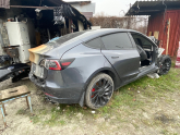 Oto Çıkma Parça / Tesla / Model Y / Kaporta & Karoser / Ön Şasi / Çıkma Parça 