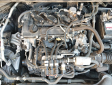 Oto Çıkma Parça / Toyota / Corolla / Motor / Motor (komple) / Çıkma Parça 