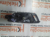 Oto Çıkma Parça / Seat / Leon / Kaporta & Karoser / Sol Ön Kapı / Çıkma Parça 