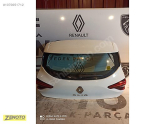 Oto Çıkma Parça / Renault / Clio / Kaporta & Karoser / Bagaj Kapağı / Çıkma Parça 