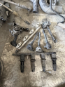 Oto Çıkma Parça / Honda / Civic / Motor / Enjektör / Çıkma Parça 