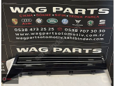 Oto Çıkma Parça / Volkswagen / Touareg / Klima / Kontrol Paneli / Çıkma Parça 