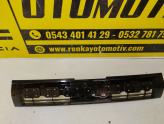 Oto Çıkma Parça / Renault / Duster / Kaporta & Karoser / Panjur / Çıkma Parça 