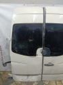 Oto Çıkma Parça / Volkswagen / Crafter / Kaporta & Karoser / Sol Arka Kapı / Çıkma Parça 